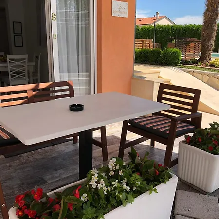 Appartement Ucka Opatija