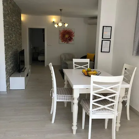 Appartement Ucka Opatija