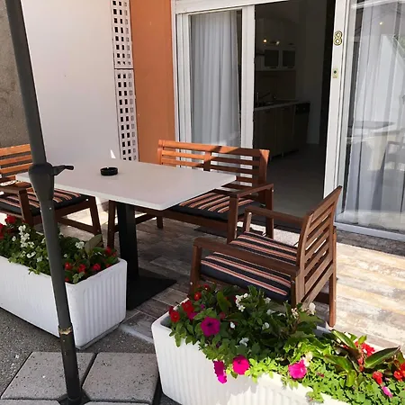 Appartement Ucka Opatija