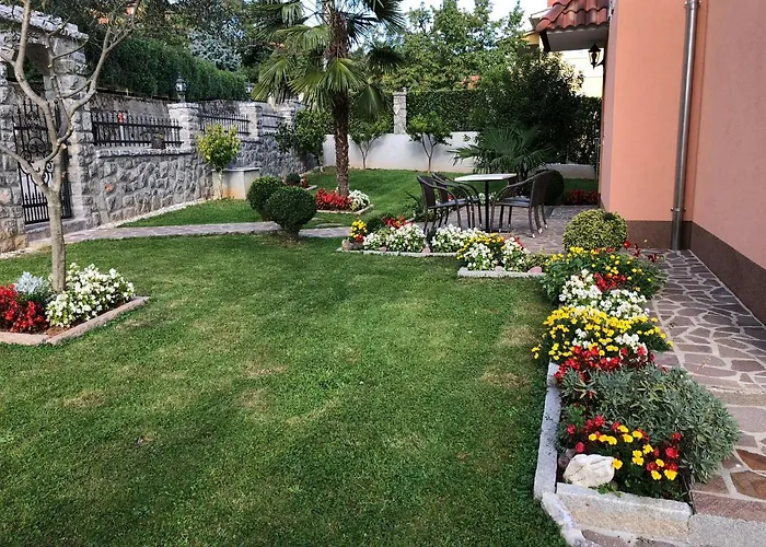 Ucka Appartement Opatija