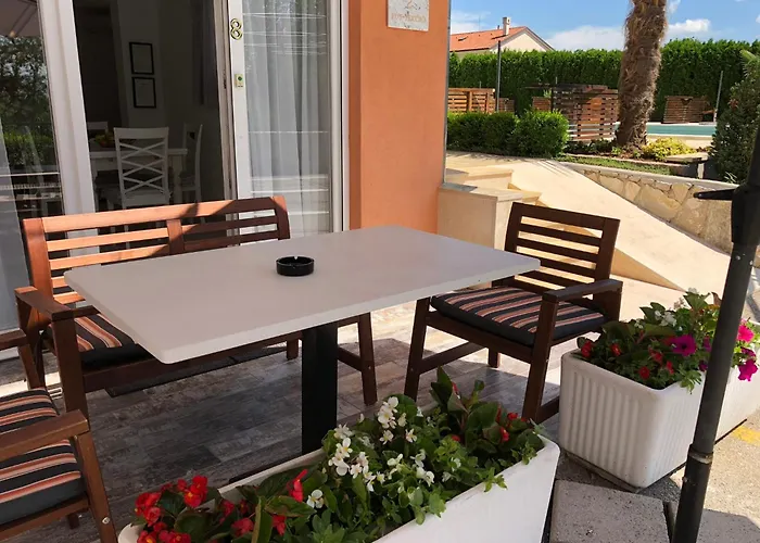 Appartement Ucka Opatija