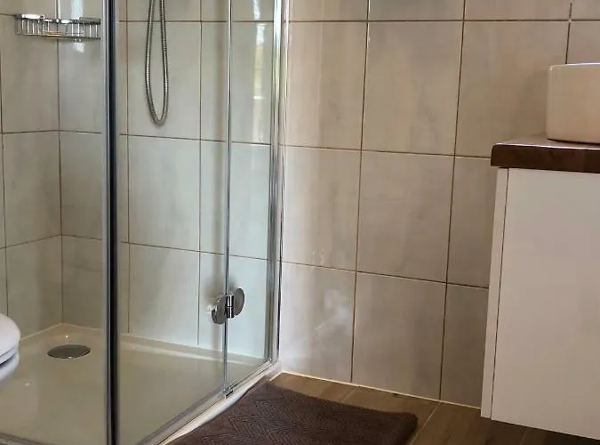 Ucka Appartement Opatija