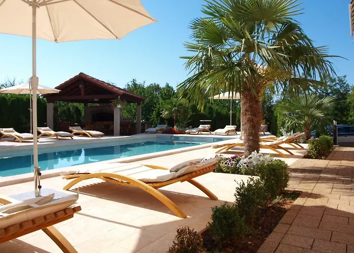 Ucka Appartement Opatija